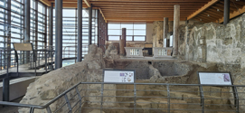Area Archeologica Delle SS.Stimmate